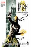 Ölümsüz Iron Fist Cilt 01 & Son Iron Fist Hikayesi