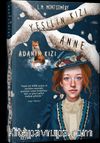 Yeşilin Kızı Anne 3 Adanın Kızı (Ciltli)