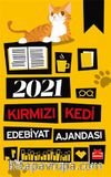 Kedili Ajanda 2021 & Edebiyat Ajandası