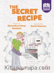 The Secret Recipe