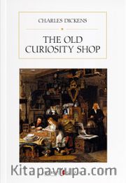 The Old Curiosity Shop