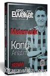 2021 Evveliyat KPSS Matematik Konu Anlatımı 