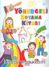 Yönergeli Boyama Kitabı