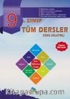 9. Sınıf Tüm Dersler Konu Anlatımlı