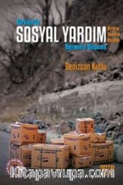 Türkiye'de Sosyal Yardım Rejiminin Oluşumu
