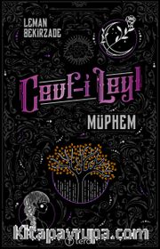 Cevf-i Leyl Müphem (Ciltli)