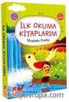 İlk Okuma Kitaplarım (Düz Yazılı)