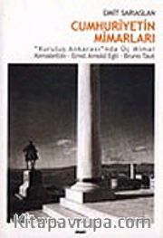 Cumhuriyetin Mimarları