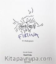 Fırtına