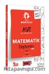 2021 AYT Tam Marifetli Matematik Defterim
