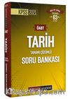 2021 KPSS ÖABT Tarih Tamamı Çözümlü Soru Bankası