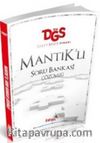 2016 DGS Mantık'lı Soru Bankası Çözümlü