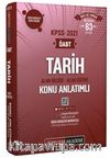 2021 KPSS ÖABT Tarih Video Destekli Konu Anlatımlı