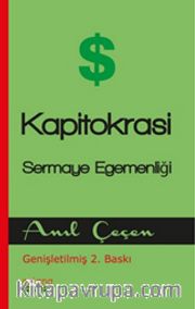 Kapitokrasi Sermaye Egemenligi