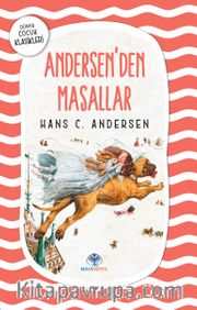 Andersen'den Masallar