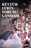 Kültürlerin Yorumlanması