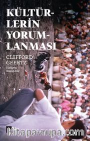 Kültürlerin Yorumlanması