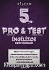 5. Sınıf Protest İngilizce Soru Bankası