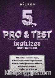 5. Sınıf Protest İngilizce Soru Bankası