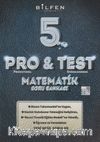 5. Sınıf Protest Matematik Soru Bankası