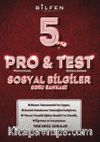 5. Sınıf Protest Sosyal Bilgiler Soru Bankası