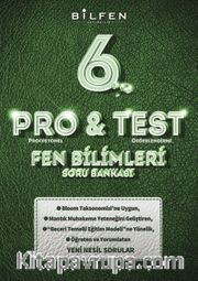 6. Sınıf Fen Bilimleri Protest Soru Bankası