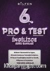 6. Sınıf İngilizce Protest Soru Bankası