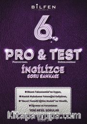 6. Sınıf İngilizce Protest Soru Bankası