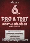6. Sınıf Sosyal Bilgiler Protest Soru Bankası