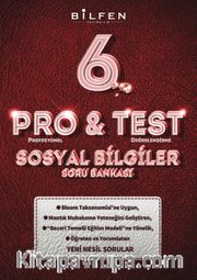 6. Sınıf Sosyal Bilgiler Protest Soru Bankası
