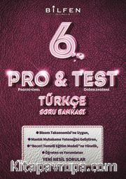 6. Sınıf Türkçe Protest Soru Bankası