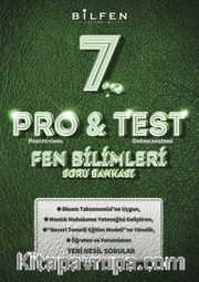 7. Sınıf Fen Bilimleri Protest Soru Bankası
