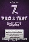 7. Sınıf İngilizce Protest Soru Bankası