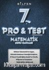 7. Sınıf Protest Matematik Soru Bankası