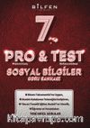 7. Sınıf Sosyal Bilgiler Protest Soru Bankası