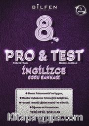 8. Sınıf İngilizce Protest Soru Bankası