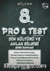 8. Sınıf Protest Din Kültürü ve Ahlak Bilgisi Soru Bankası