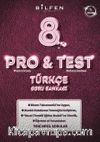 8. Sınıf Türkçe Protest Soru Bankası