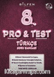 8. Sınıf Türkçe Protest Soru Bankası