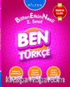 2. Sınıf Ben Türkçe Soru Bankası