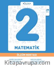 2. Sınıf Matematik Ölçüm Noktası