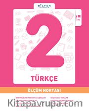 2. Sınıf Türkçe Ölçüm Noktası