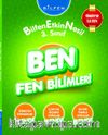 3. Sınıf Ben Fen Bilimleri Soru Bankası