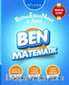 3. Sınıf Ben Matematik Soru Bankası