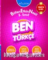 3. Sınıf Ben Türkçe Soru Bankası