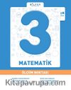 3. Sınıf Matematik Ölçüm Noktası