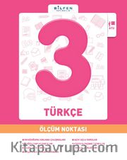 3. Sınıf Türkçe Ölçüm Noktası