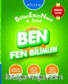 4. Sınıf Ben Fen Bilimleri Soru Bankası