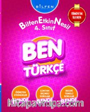 4. Sınıf Ben Türkçe Soru Bankası