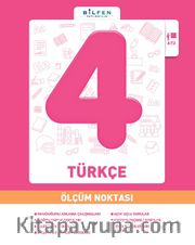 4. Sınıf Türkçe Ölçüm Noktası